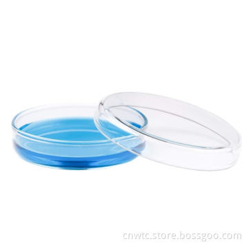Disposable Borosilicate Glass Petri Dish Plate 90x15mm: A Comprehensive Guide and Product Search